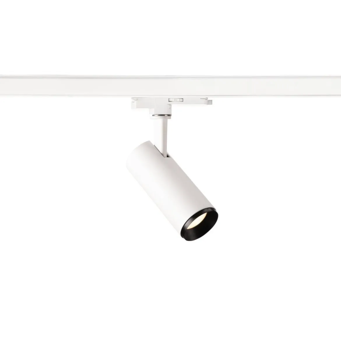 SLV 1004383 NUMINOS DALI S 3 Phasen System Leuchte weiß 4000K 36°