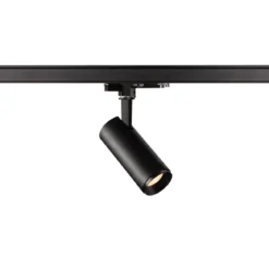 SLV 1004362 NUMINOS DALI S 3 Phasen System Leuchte schwarz 2700K 24°