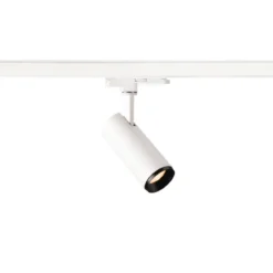 SLV 1004366 NUMINOS DALI S 3 Phasen System Leuchte weiß 2700K 24°