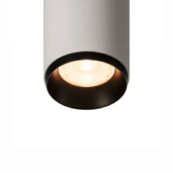 SLV 1004367 NUMINOS DALI S 3 Phasen System Leuchte weiß 2700K 36°