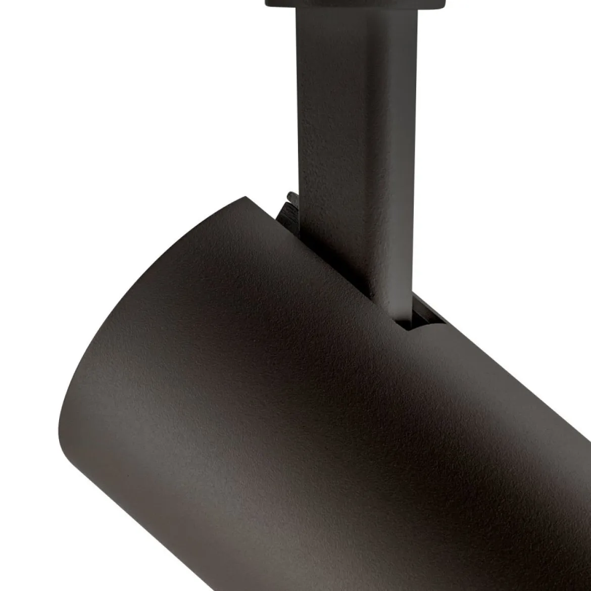 SLV 1004370 NUMINOS DALI S 3 Phasen System Leuchte schwarz 3000K 24°