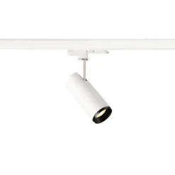 SLV 1004375 NUMINOS DALI S 3 Phasen System Leuchte weiß 3000K 36°