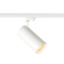 SLV 1005799 NUMINOS® DALI XL 3 Phasen Spot weiß schwarz 36W 2700K 36°