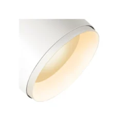 SLV 1005805 NUMINOS® DALI XL 3 Phasen Spot weiß schwarz 36W 3000K 36°