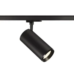 SLV 1005808 NUMINOS® DALI XL 3 Phasen Spot schwarz 36W 4000K 36°