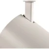SLV 1005811 NUMINOS® DALI XL 3 Phasen Spot weiß schwarz 36W 4000K 36°