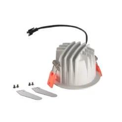 SLV 1003785 NUMINOS DL S LED Deckeneinbauleuchte weiß weiß 2700K 40°