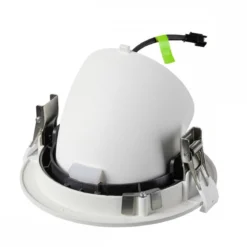 SLV 1009713 NUMINOS® GIMBLE L Deckeneinbauleuchte 2700K 20° weiß
