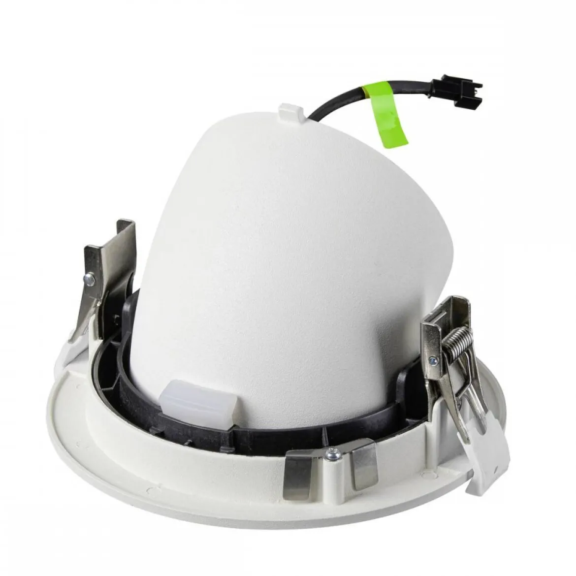 SLV 1009716 NUMINOS® GIMBLE L Deckeneinbauleuchte 2700K 40° weiß