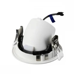 SLV 1009557 NUMINOS® GIMBLE M Deckeneinbauleuchte 2700K 55° weiß