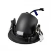 SLV 1009565 NUMINOS® GIMBLE M Deckeneinbauleuchte 3000K 55° schwarz