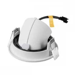 SLV 1009410 NUMINOS® GIMBLE S Deckeneinbauleuchte 3000K 40° weiß