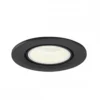 SLV 1009416 NUMINOS® GIMBLE S Deckeneinbauleuchte 4000K 20° schwarz weiß