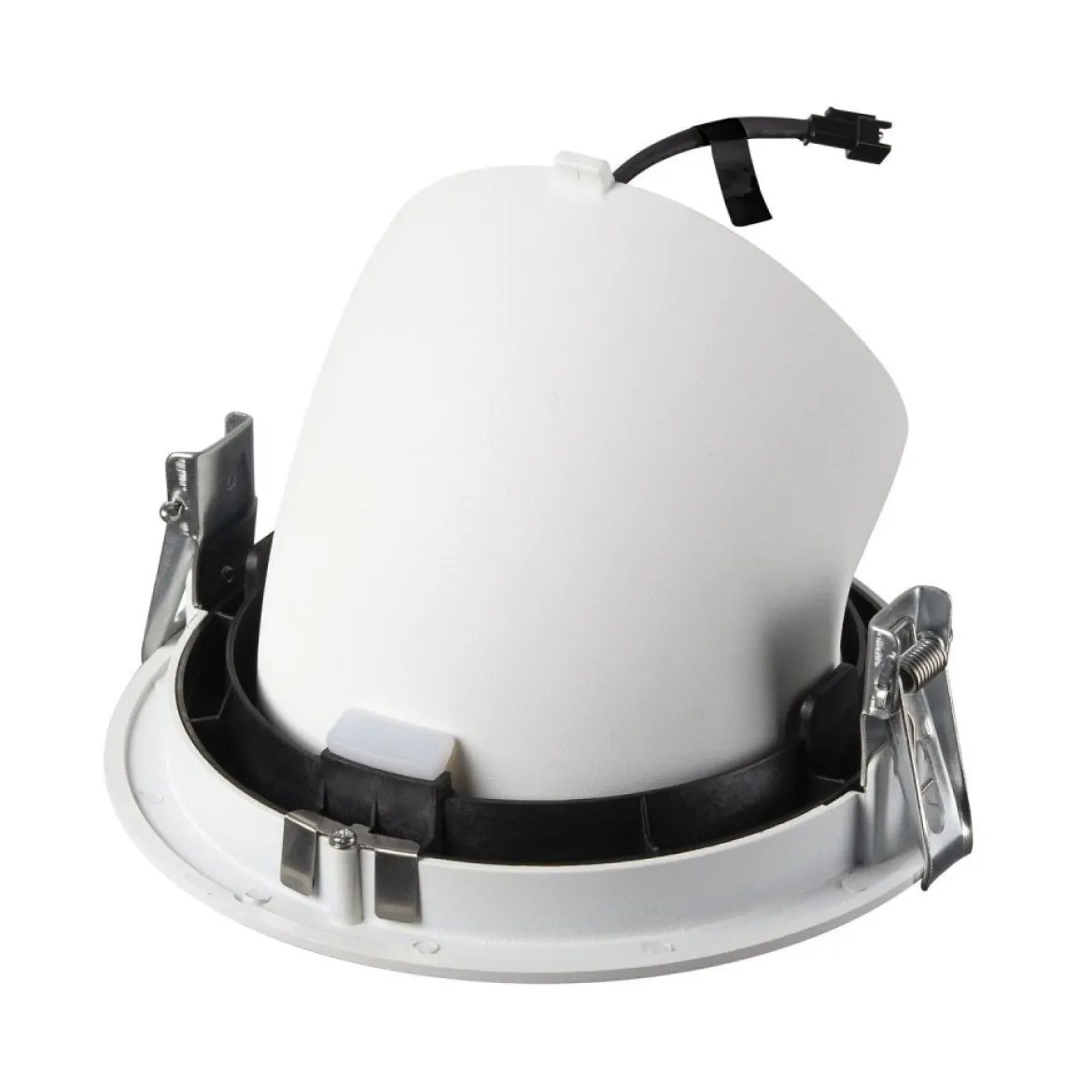 SLV 1006057 NUMINOS® GIMBLE XL Deckeneinbauleuchte weiß 3000K 20°