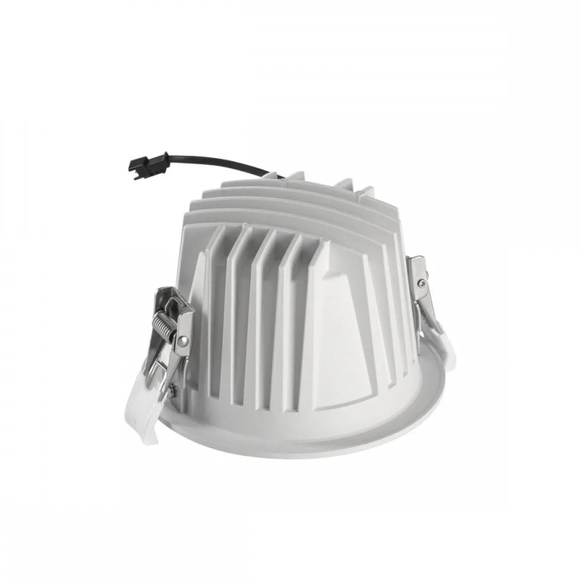 SLV 1009802 NUMINOS® L Deckeneinbauleuchte 4000K 20° weiß