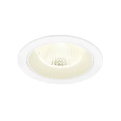 SLV 1009805 NUMINOS® L Deckeneinbauleuchte 4000K 40° weiß