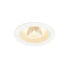 SLV 1009605 NUMINOS® M Deckeneinbauleuchte 2700K 20° weiß