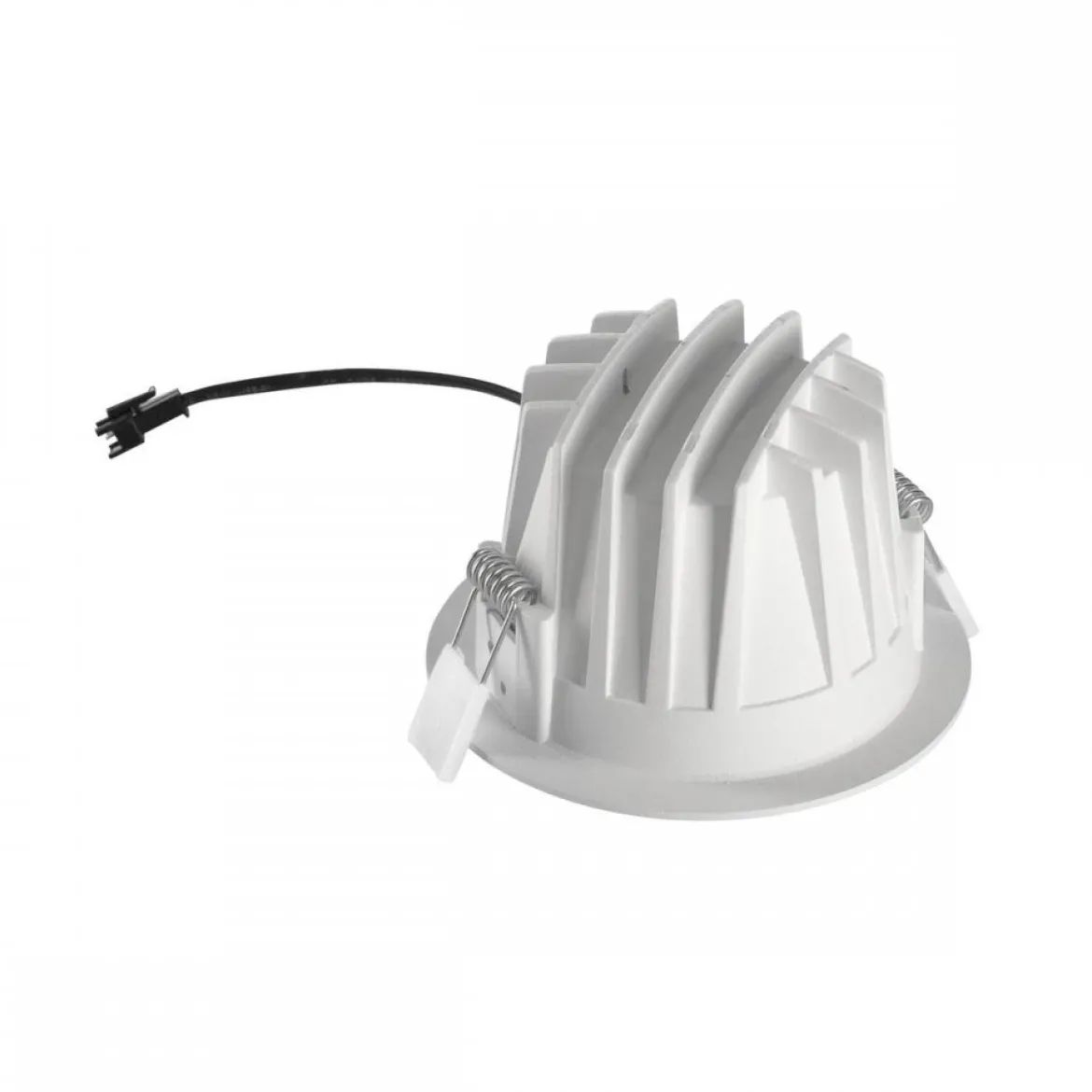 SLV 1009626 NUMINOS® M Deckeneinbauleuchte 3000K 40° weiß