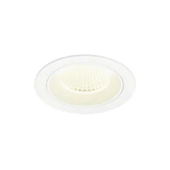 SLV 1009644 NUMINOS® M Deckeneinbauleuchte 4000K 40° weiß