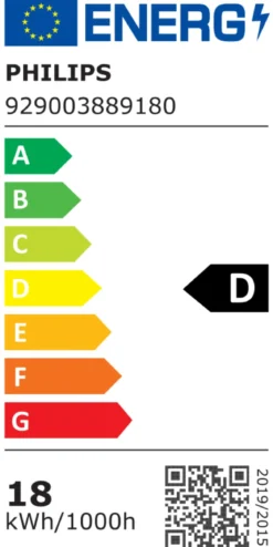 SLV 1009843 NUMINOS® MOVE L Deckeneinbauleuchte 3000K 55° weiß schwarz