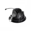 SLV 1009849 NUMINOS® MOVE L Deckeneinbauleuchte 4000K 40° schwarz