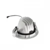 SLV 1009857 NUMINOS® MOVE L Deckeneinbauleuchte 4000K 20° weiß chrom