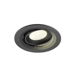 SLV 1009688 NUMINOS® MOVE M Deckeneinbauleuchte 4000K 40° schwarz