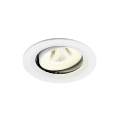 SLV 1009695 NUMINOS® MOVE M Deckeneinbauleuchte 4000K 20° weiß