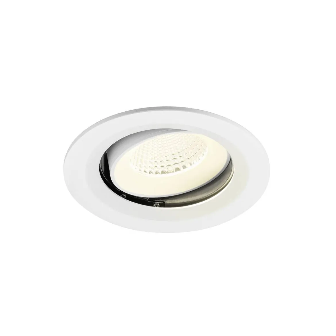 SLV 1009698 NUMINOS® MOVE M Deckeneinbauleuchte 4000K 40° weiß