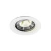 SLV 1009699 NUMINOS® MOVE M Deckeneinbauleuchte 4000K 40° weiß chrom