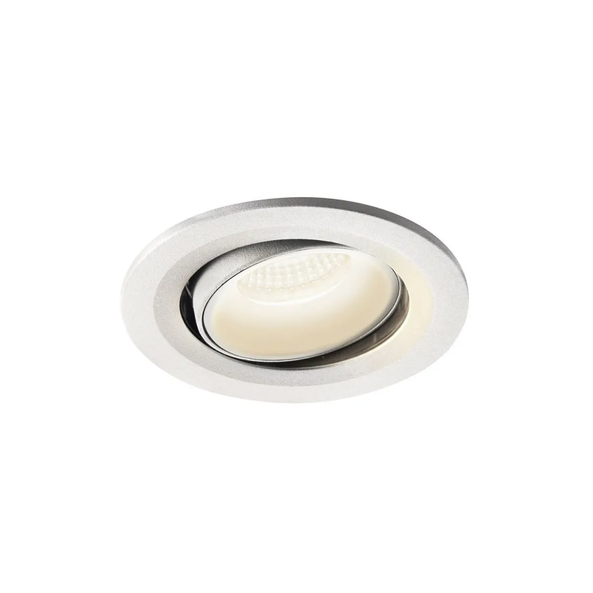SLV 1009533 NUMINOS® MOVE S Deckeneinbauleuchte 4000K 20° weiß