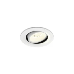 SLV 1009536 NUMINOS® MOVE S Deckeneinbauleuchte 4000K 40° weiß