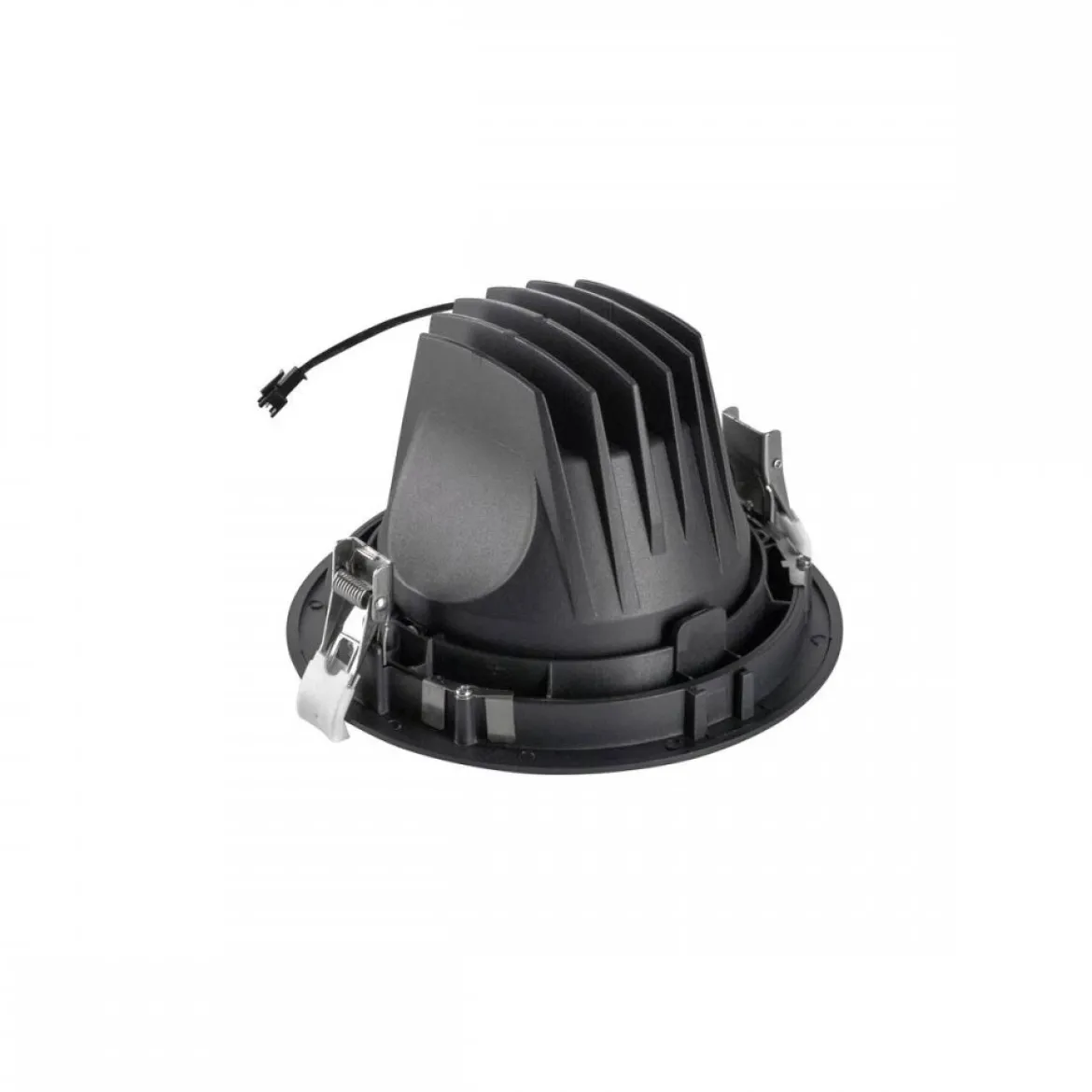 SLV 1009991 NUMINOS® MOVE XL Einbauleuchte 3000K 20° schwarz weiß