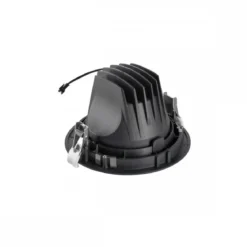 SLV 1009972 NUMINOS® MOVE XL Einbauleuchte 2700K 20° schwarz