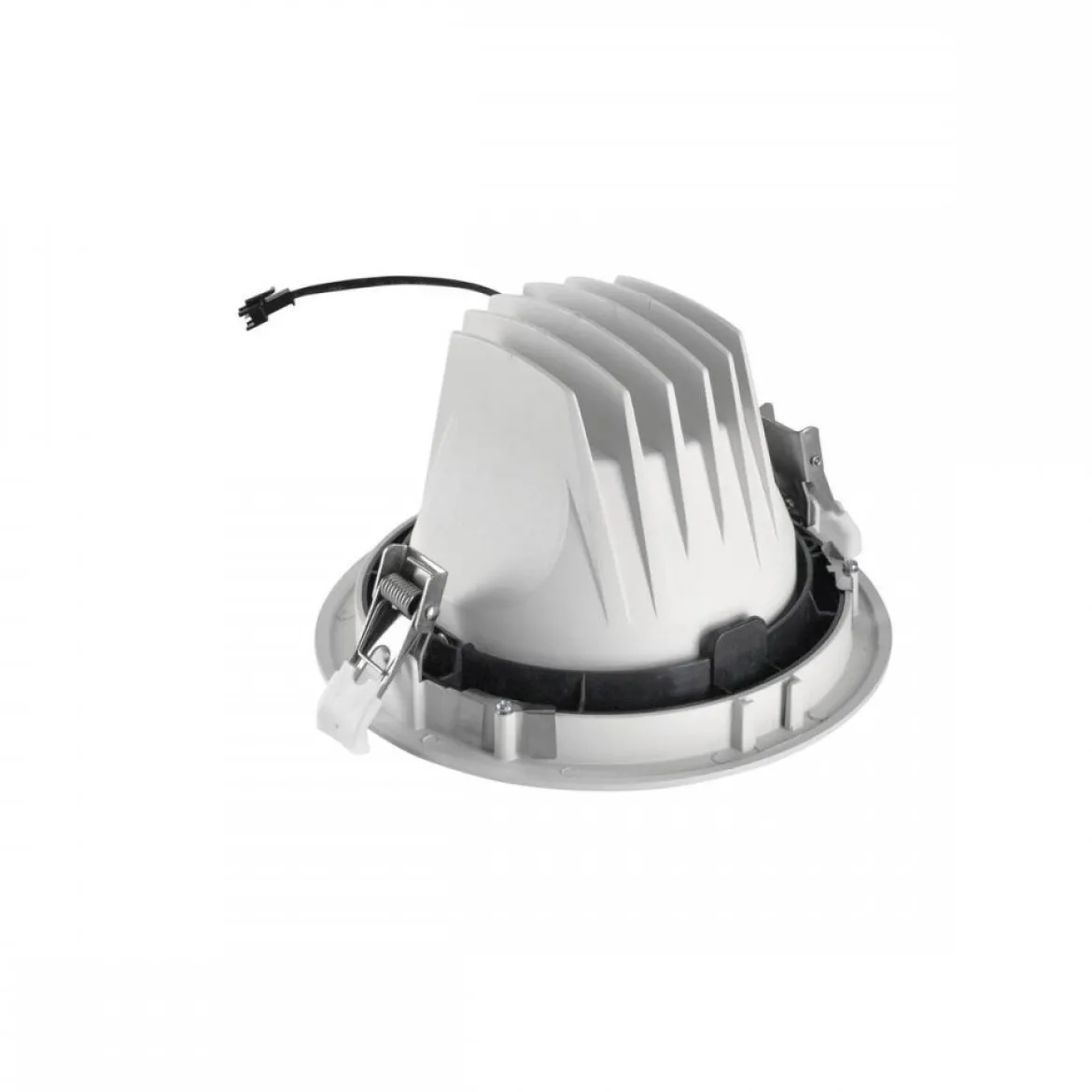 SLV 1009985 NUMINOS® MOVE XL Einbauleuchte 2700K 40° weiß