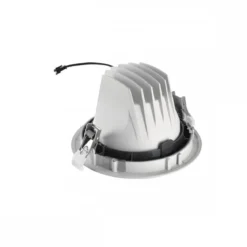 SLV 1009989 NUMINOS® MOVE XL Einbauleuchte 2700K 55° weiß chrom