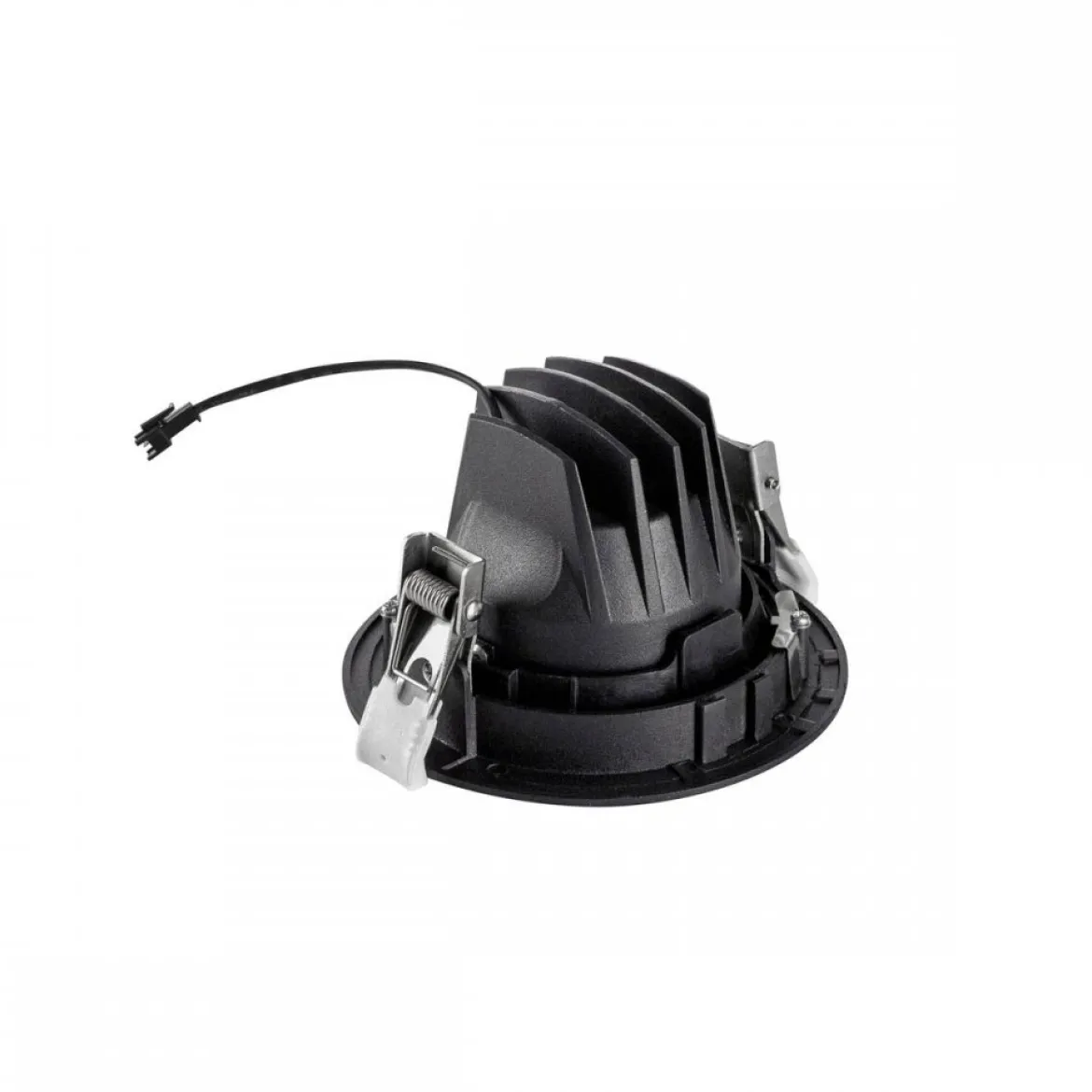 SLV 1009364 NUMINOS® MOVE XS Deckeneinbauleuchte 4000K 40° schwarz