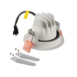 SLV 1005563 NUMINOS® MOVE XS Deckeneinbauleuchte weiß 2700K 20°