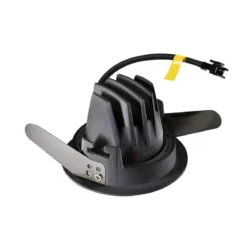 SLV 1009325 NUMINOS® MOVE XS Deckeneinbauleuchte 2700K 20° schwarz