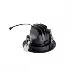 SLV 1009350 NUMINOS® MOVE XS Deckeneinbauleuchte 3000K 55° schwarz weiß