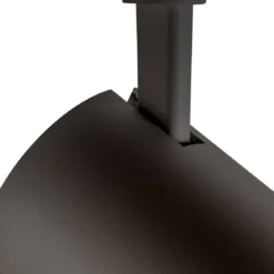 SLV 1004282 NUMINOS PHASE L 3 Phasen System Leuchte schwarz 4000K 24°