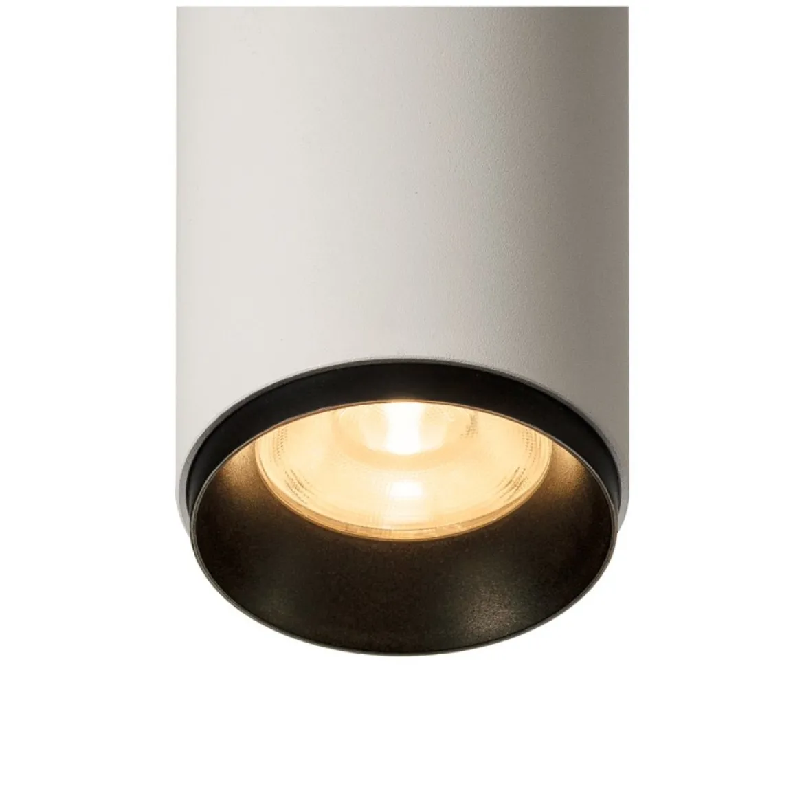 SLV 1004174 NUMINOS PHASE M 3 Phasen System Leuchte weiß 2700K 24°