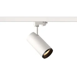 SLV 1004175 NUMINOS PHASE M 3 Phasen System Leuchte weiß 2700K 36°