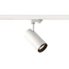 SLV 1004184 NUMINOS PHASE M 3 Phasen System Leuchte weiß 3000K 60°