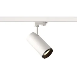 SLV 1004192 NUMINOS PHASE M 3 Phasen System Leuchte weiß 4000K 60°