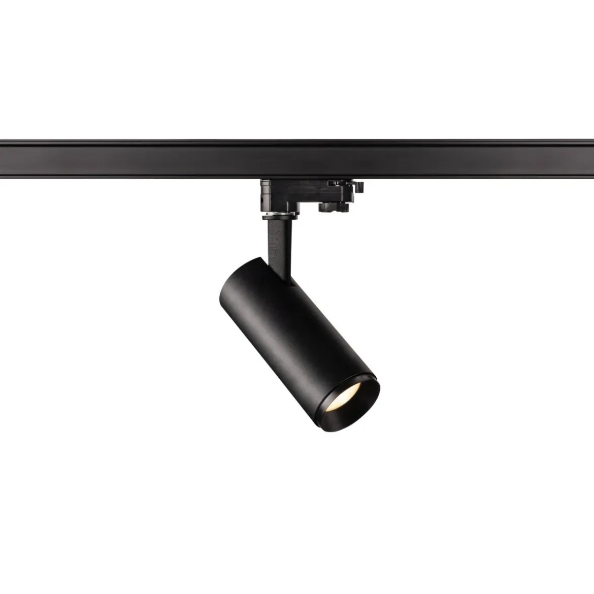 SLV 1004083 NUMINOS PHASE S 3 Phasen System Leuchte schwarz 3000K 36°