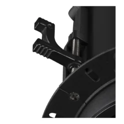 SLV 1007032 NUMINOS® PROJECTOR L Deckeneinbauleuchte 2700K 40° zylindrisch schwarz