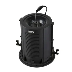 SLV 1007036 NUMINOS® PROJECTOR L Deckeneinbauleuchte 2700K 55° zylindrisch schwarz weiß