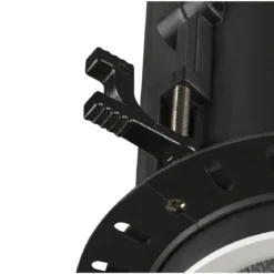 SLV 1006979 NUMINOS® PROJECTOR M Deckeneinbauleuchte 2700K 40° zylindrisch schwarz weiß