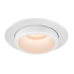 SLV 1006985 NUMINOS® PROJECTOR M Deckeneinbauleuchte 2700K 20° zylindrisch weiß